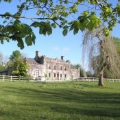Newpark House