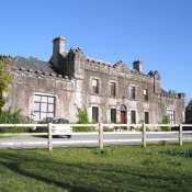 Newpark House