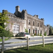 Newpark House