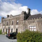 Newpark House