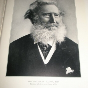 Charles James Patrick Mahon