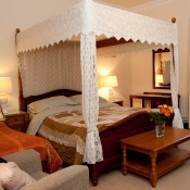Newpark House Room 1