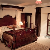 Newpark House Room 2