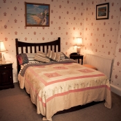 Newpark House Room 3