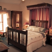 Newpark House Room 4