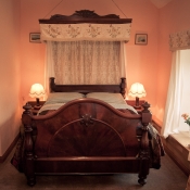 Newpark House Room 5