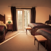 Newpark House Room 6