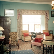 Newpark House