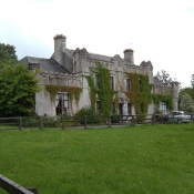 Newpark House