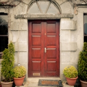 Newpark House