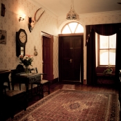 Newpark House